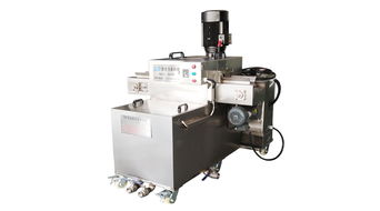 力泰科技氧化皮清洗機 鍛造廠氧化皮難題的高效解決方案