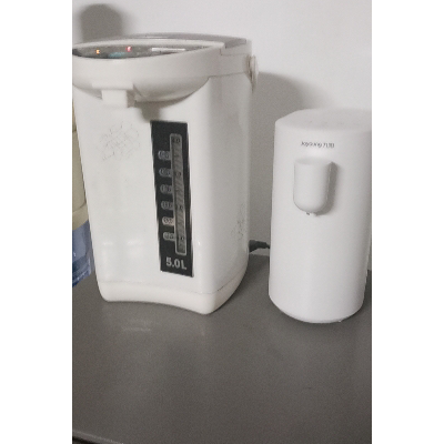 九陽即熱式飲水機K20B-WJ150 智能、便捷與健康飲水的桌面新選擇