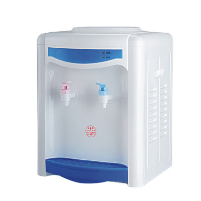 美幸達(dá)飲水機(jī) 臺式小型迷你設(shè)計(jì)，打造智能便捷飲水新體驗(yàn)