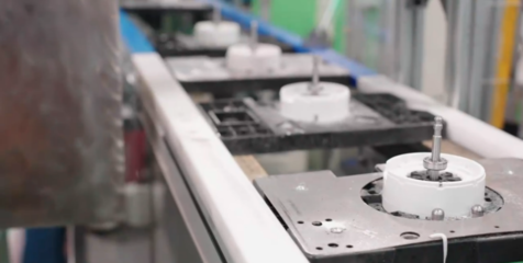 零廢工廠引領綠色變革，美的兩家工廠獲權威綠色低碳認證