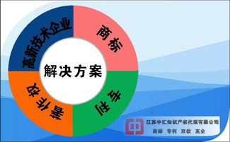 高新技術(shù)企業(yè)年審