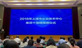 萬(wàn)達(dá)信息榮膺上海企業(yè)技術(shù)中心創(chuàng)新聯(lián)盟發(fā)起單位，引領(lǐng)企業(yè)技術(shù)服務(wù)新篇章