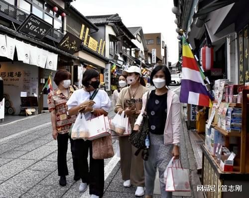 日元貶值與日本重開(kāi)國(guó)門 外國(guó)游客迎來(lái)2025年最佳入境時(shí)機(jī)